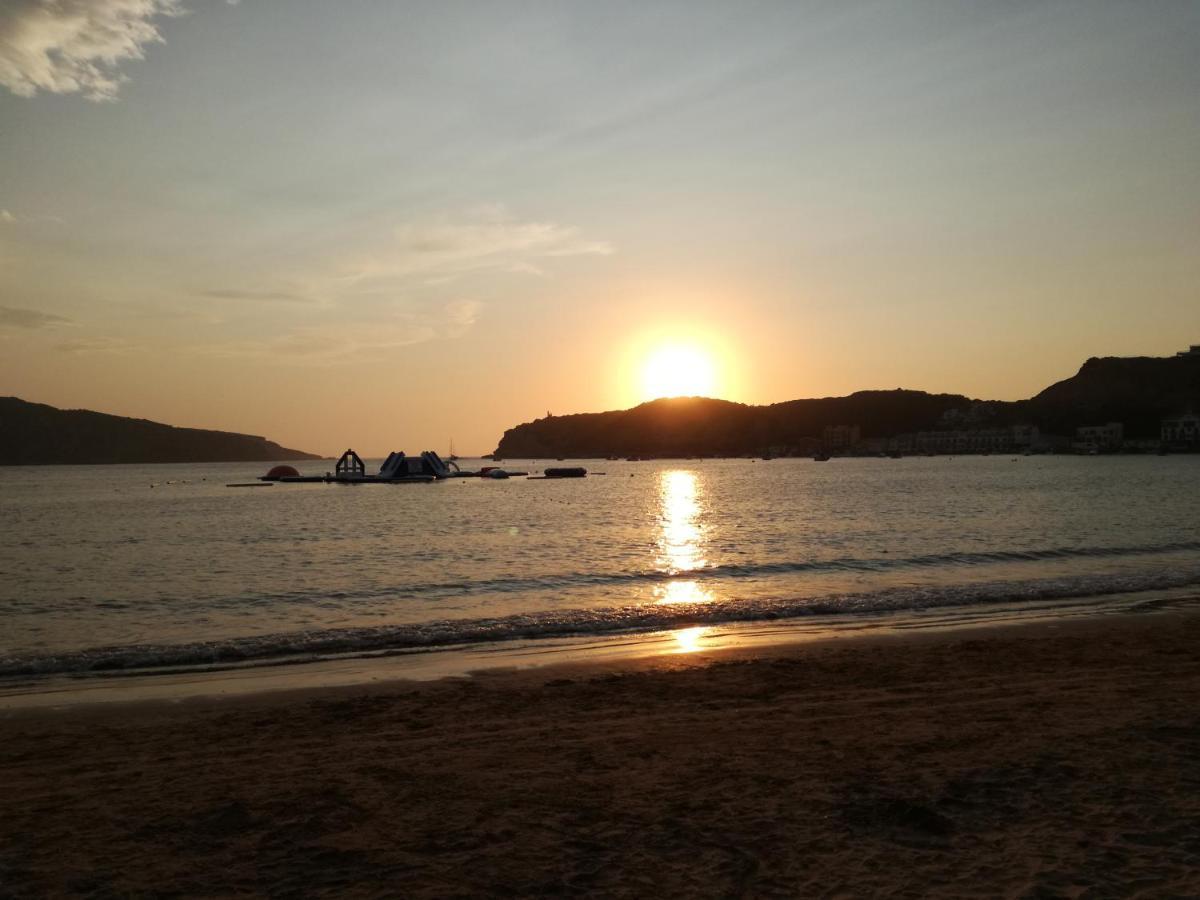 Casa Do Facho Βίλα Sao Martinho do Porto Εξωτερικό φωτογραφία