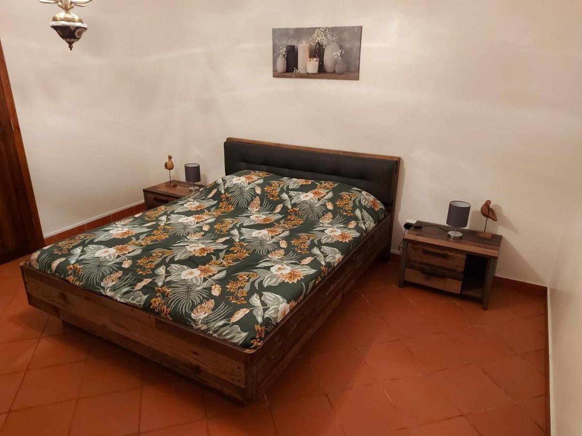 Casa Do Facho Βίλα Sao Martinho do Porto Εξωτερικό φωτογραφία
