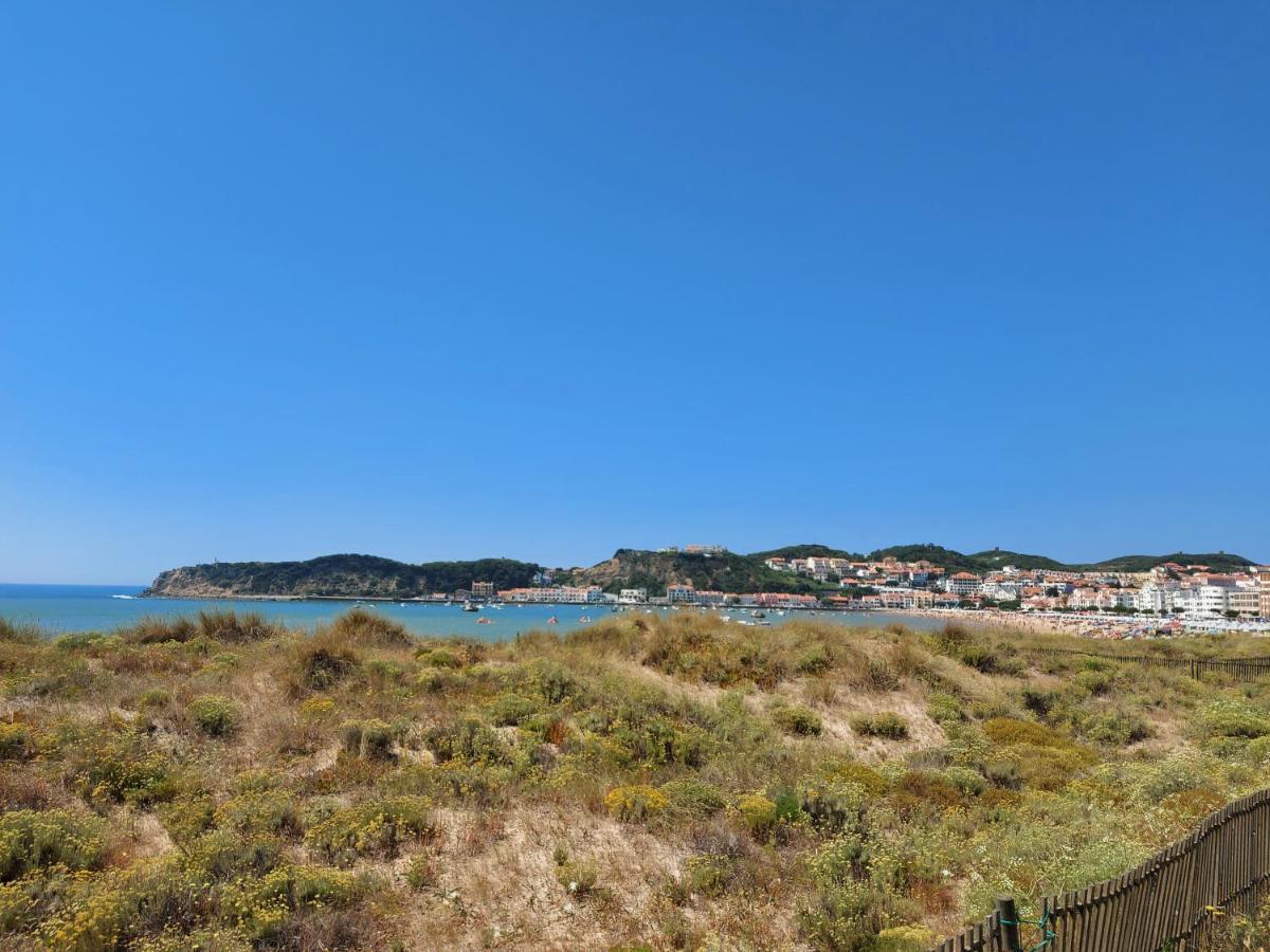 Casa Do Facho Βίλα Sao Martinho do Porto Εξωτερικό φωτογραφία