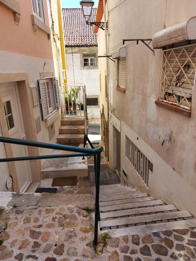 Casa Do Facho Βίλα Sao Martinho do Porto Εξωτερικό φωτογραφία
