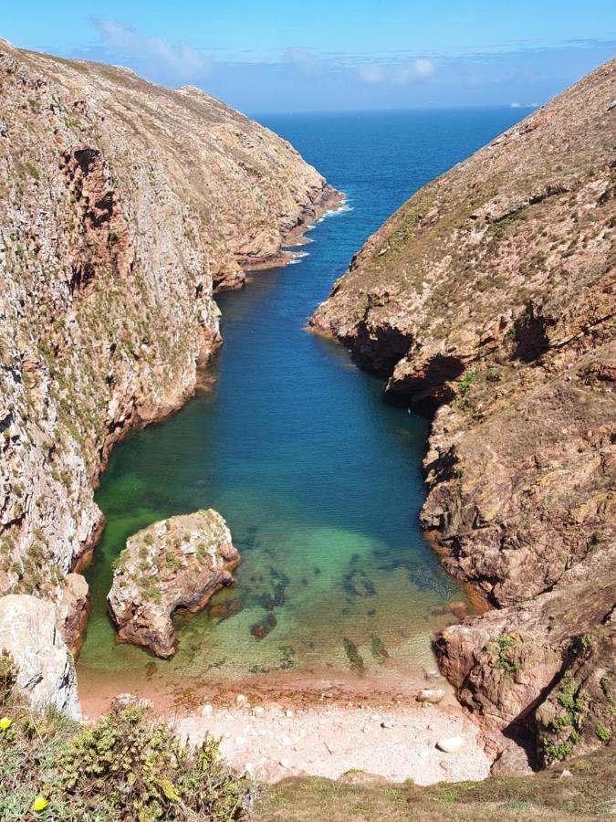 Casa Do Facho Βίλα Sao Martinho do Porto Εξωτερικό φωτογραφία