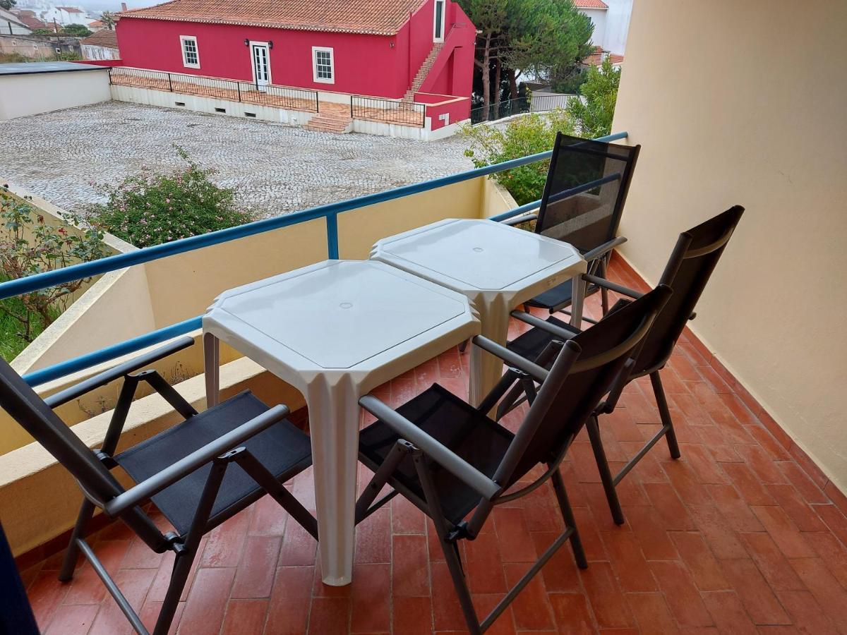 Casa Do Facho Βίλα Sao Martinho do Porto Εξωτερικό φωτογραφία