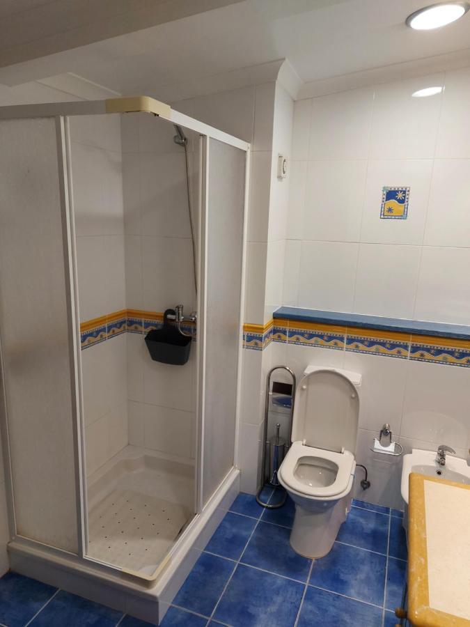 Casa Do Facho Βίλα Sao Martinho do Porto Εξωτερικό φωτογραφία