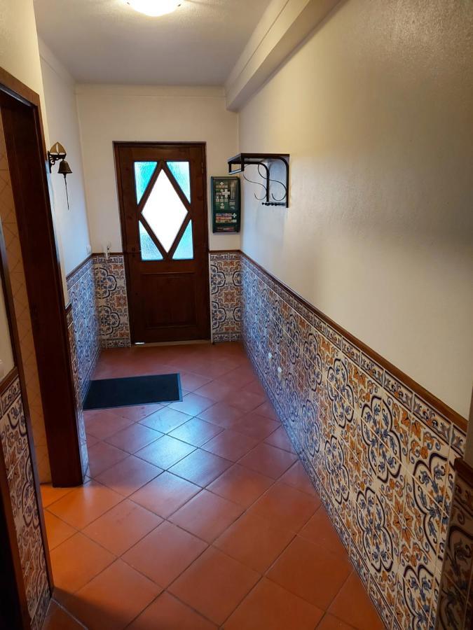 Casa Do Facho Βίλα Sao Martinho do Porto Εξωτερικό φωτογραφία
