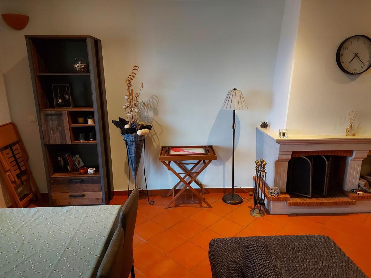 Casa Do Facho Βίλα Sao Martinho do Porto Εξωτερικό φωτογραφία