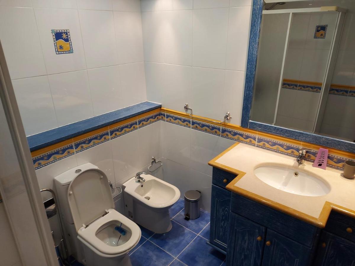 Casa Do Facho Βίλα Sao Martinho do Porto Εξωτερικό φωτογραφία