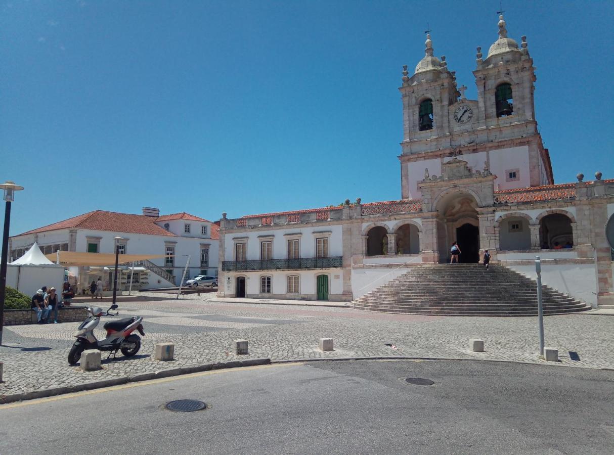 Casa Do Facho Βίλα Sao Martinho do Porto Εξωτερικό φωτογραφία