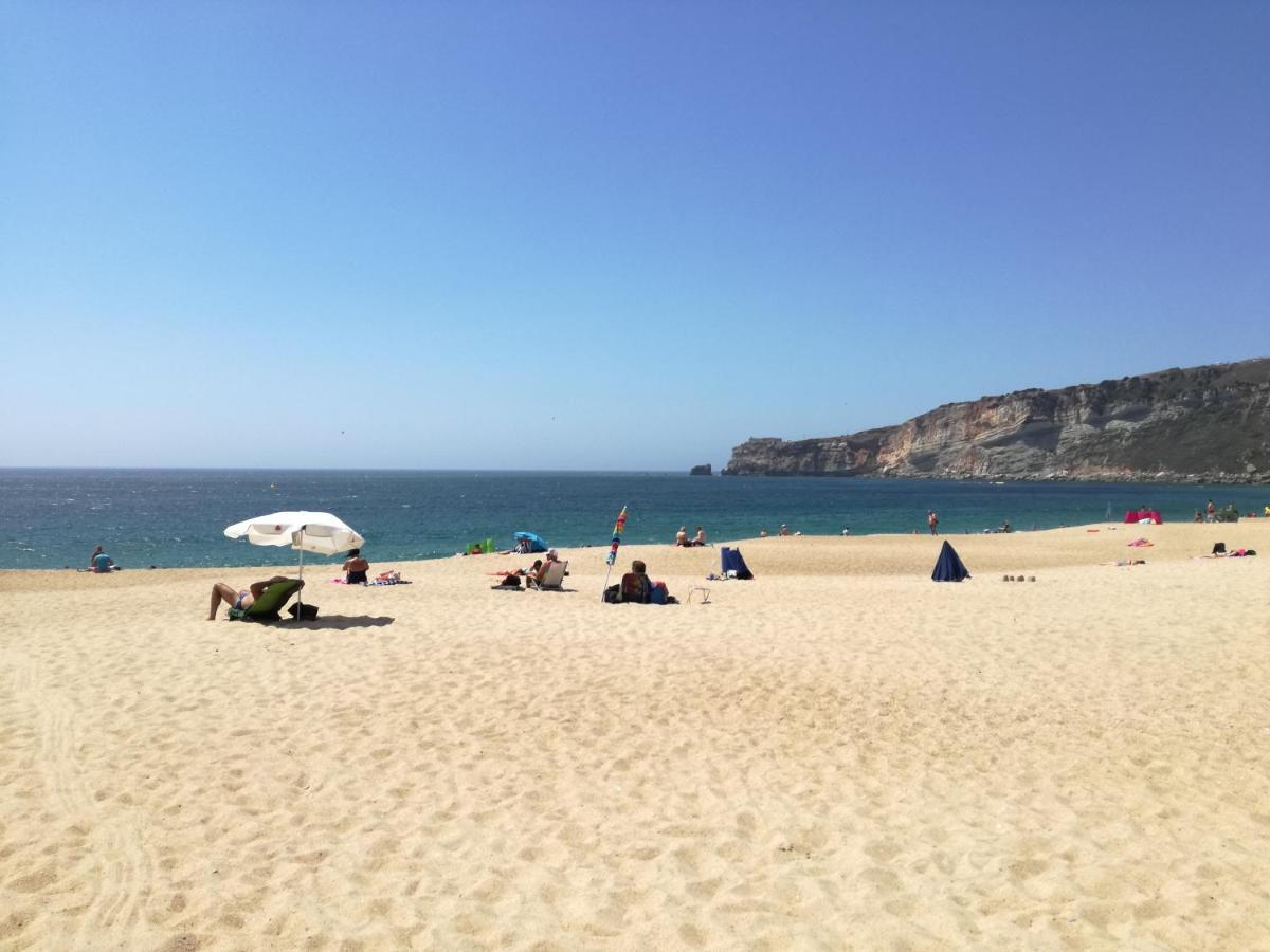 Casa Do Facho Βίλα Sao Martinho do Porto Εξωτερικό φωτογραφία
