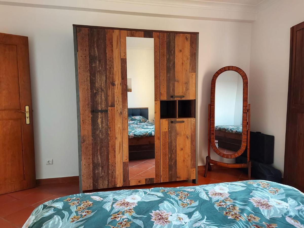 Casa Do Facho Βίλα Sao Martinho do Porto Εξωτερικό φωτογραφία